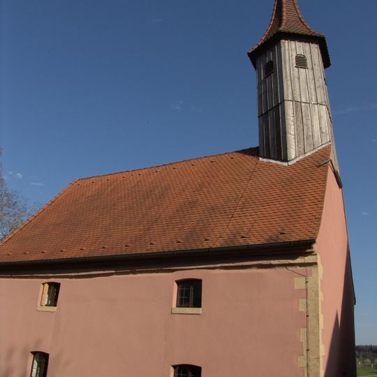 St. Wolfgang