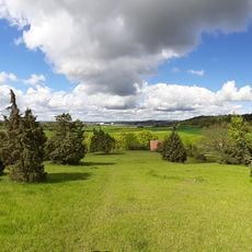 Wacholderberg - Geigerswasen