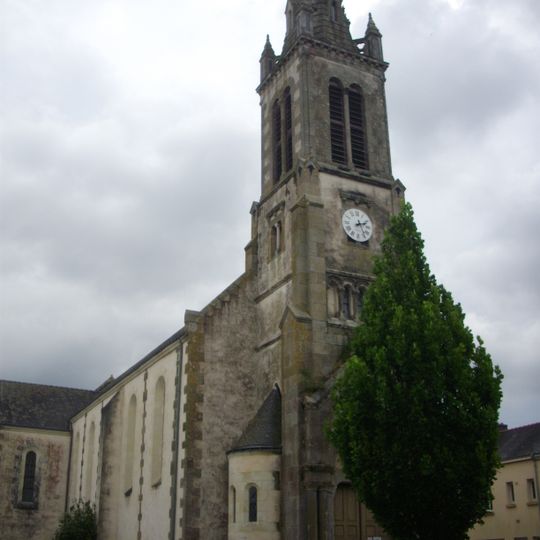 Église Notre-Dame de Colpo