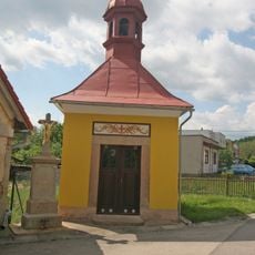 Chapel of Saint Wenceslaus