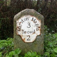 Milestone On A359 At Ngrst56571835