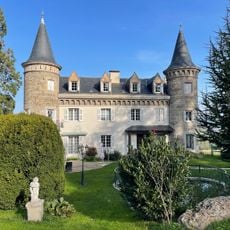 Château de la Mure