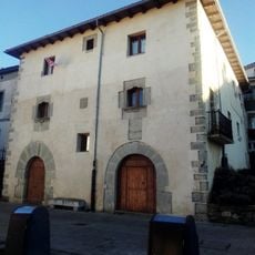 Casa Torre Enmedio 8