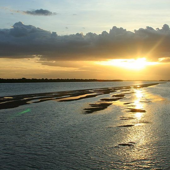 Piranhas River