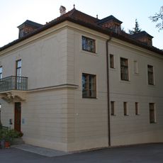 Parochial House Ostermiething