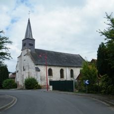 Église de Mézerolles