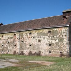 Malztenne der Brauerei Reininghaus