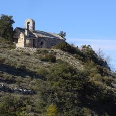 Église Saint-Étienne de Campilles