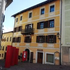 Centro arte contemporanea Cavalese