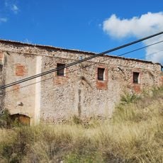 Sant Llorenç de Vila-rodona