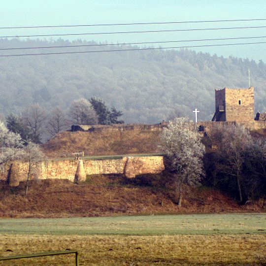 Burg Wartenberg
