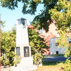 Pomník padlých v I. světové válce