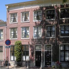 Buitenveer 56, Weesp