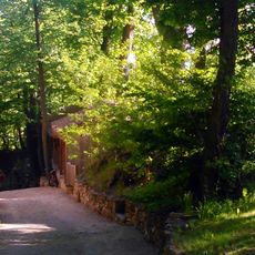 Kellergasse (Unterhaid)