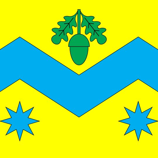 Distretto di Mykolaïv