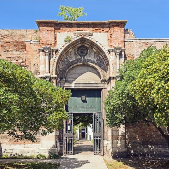 Chiesa di Santa Maria dei Servi