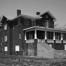 I. T. Montgomery House