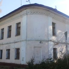 Дом Смирновых (Плёс)