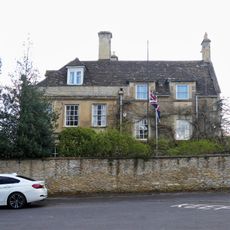 Hilperton House