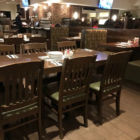 Marathon Souvlaki Laval