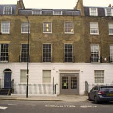 Jewish Museum London