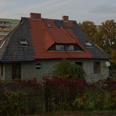 24 Kwiatowa Street in Katowice