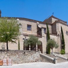 Church of Nuestra Señora de la Asunción