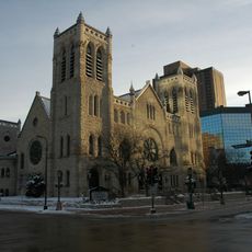 Westminster Presbyterian Church