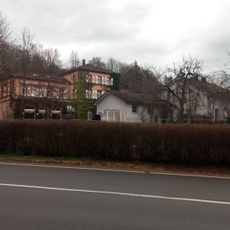 Bahnstation Adelsheim Nord (Seckach)