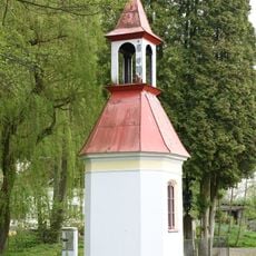 Kaple v Dolní Bukovině