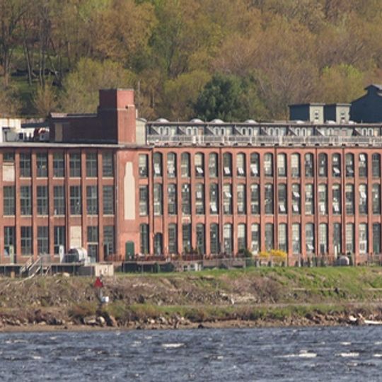 American Thermos Bottle Company Laurel Hill Plant
