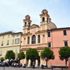 Chiesa dei Santi Filippo Neri e Teresa d'Avila