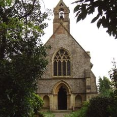 Parish Church (St Mary)