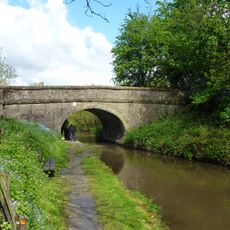Canal Bridge Number 27
