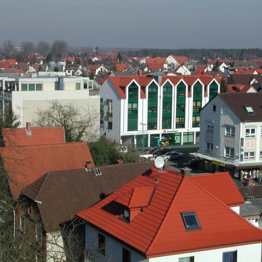 Jügesheim