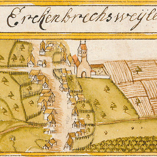 Erkenbrechtsweiler