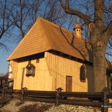 Kościół pw. Świętego Marka w Rodakach