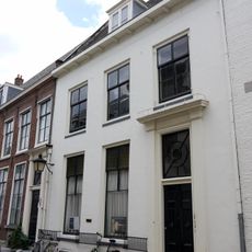 Herenstraat 34, Utrecht