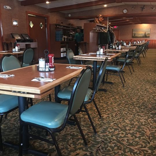Dino's Seaville Diner