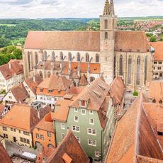Rothenburg-Museum