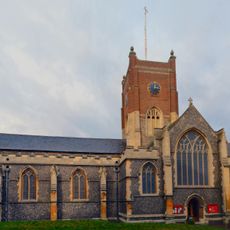 All Saints Church, Kingston upon Thames