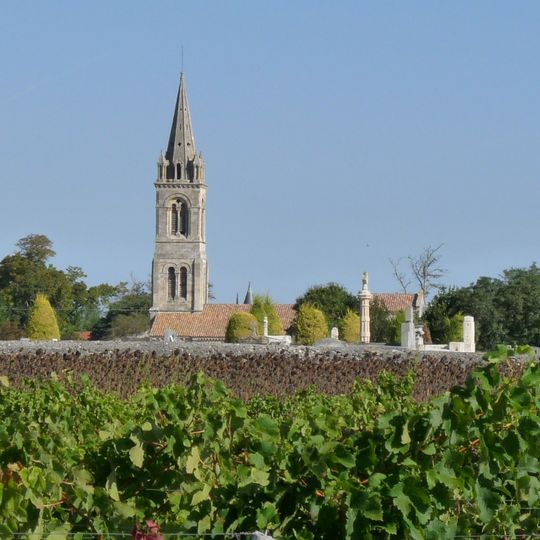 Civrac-en-Médoc