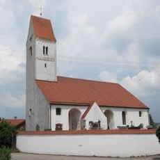 St. Georg