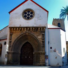 Iglesia de Santa Catalina