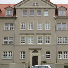 Wilhelm-Raabe-Straße 47-51, Chemnitz-Altchemnitz