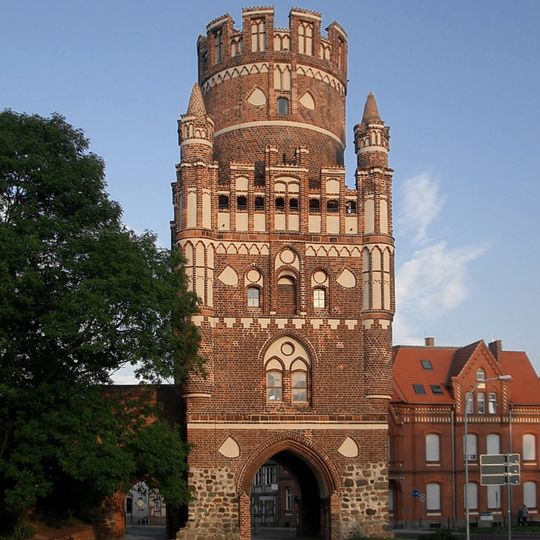 Uenglinger Tor