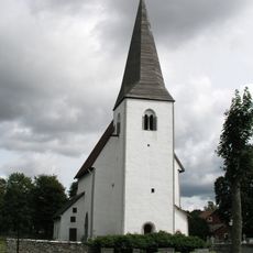 Martebo cemetery