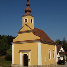 Ortskapelle Unterlembach