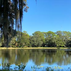 Lake Seminole