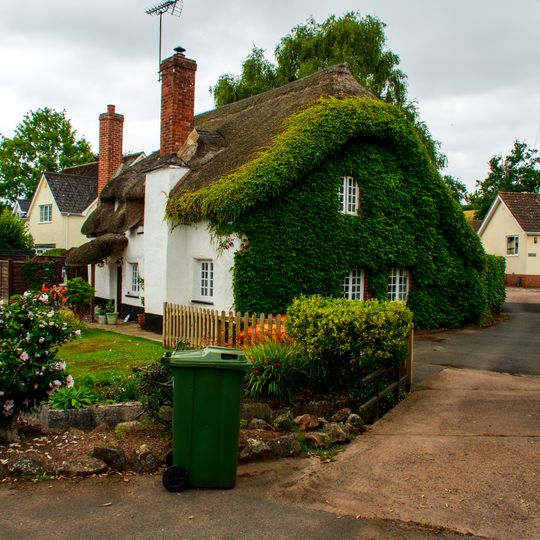 Brook Cottages